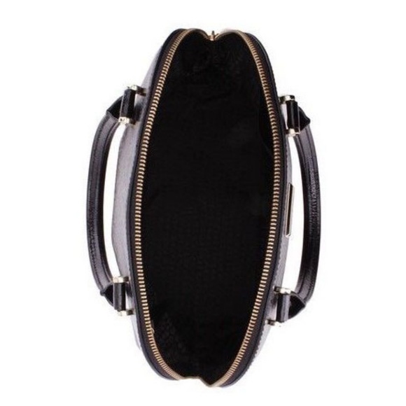 Kate Spade Bixby Place Carli Patent Crossbody - Picture 5 of 5